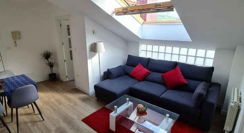 Apartamento nuevo en El Astillero - Image 1