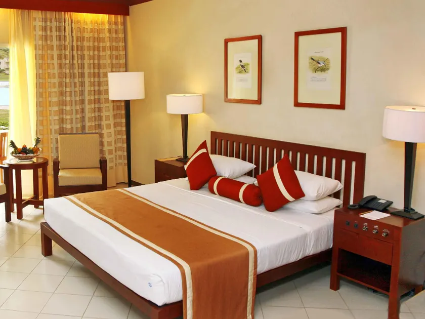Hotel Nilwala - Image 1