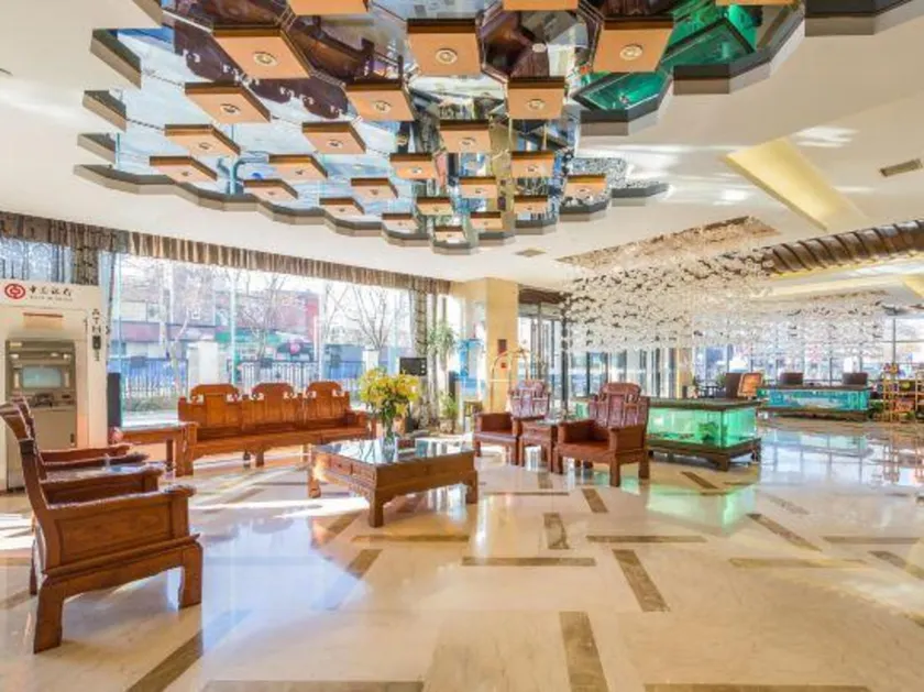 Rishengchang Hotel (Beijing South Railway Station) - Image 1