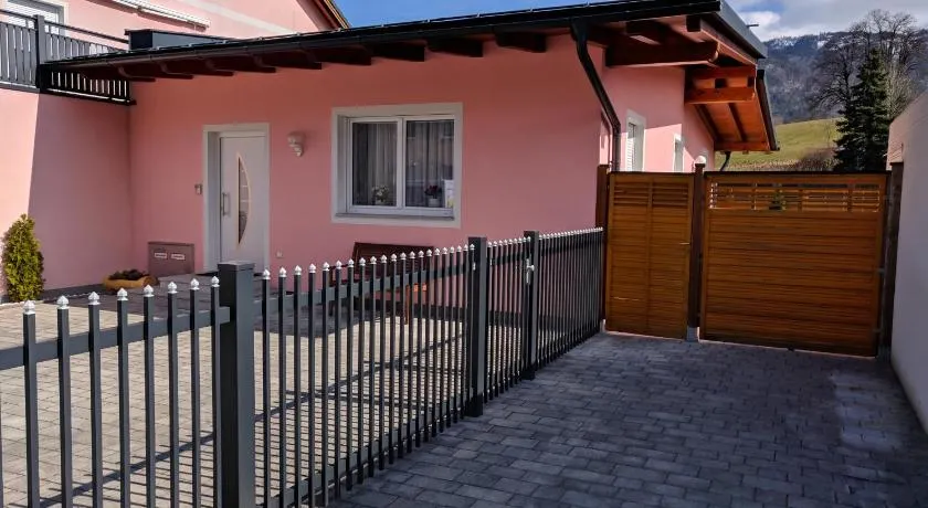Bungalow Lindenweg - Image 1