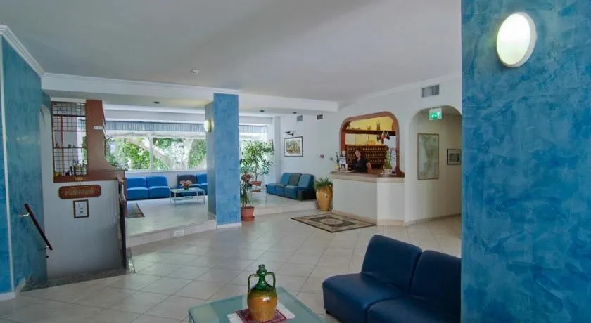 Hotel Gli Ulivi - Image 1