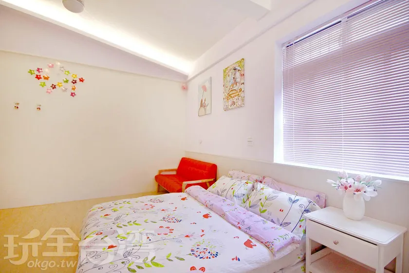 Wan-Yue B&B - Image 1