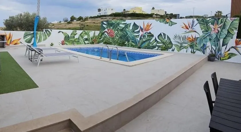 Chalet Edy con piscina - Image 1