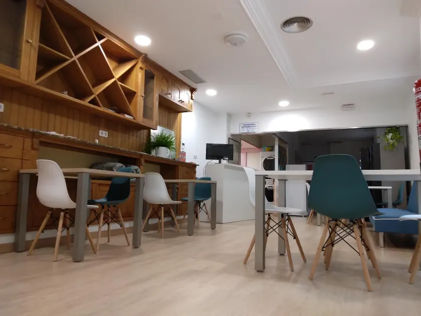 Albergue A Fonte de Compostela - Image 1