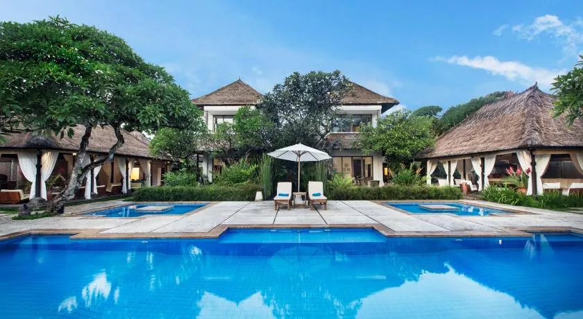 Villa Pantai Karang - Image 1