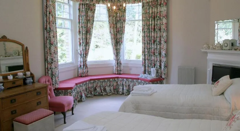 Kirklands House Melrose Bed and Breakfast - Image 1