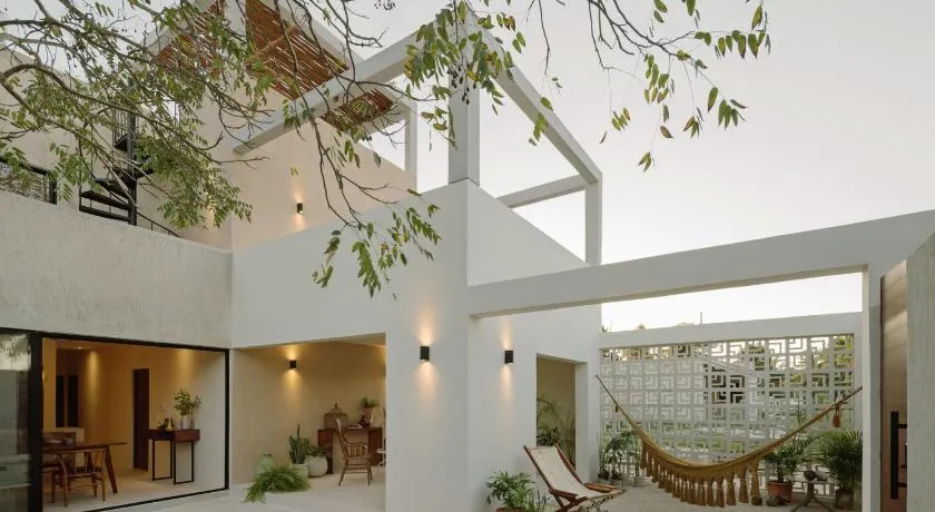 Casa Arrayan Telchac - Image 1