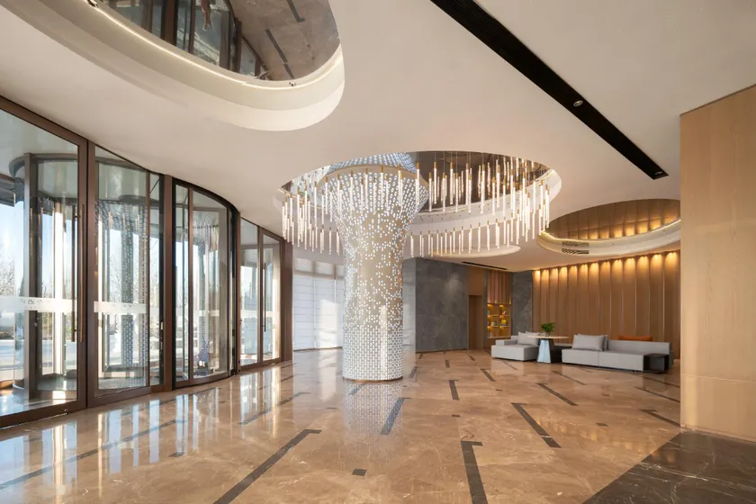 Xingtai Xindu Madison Hotel - Image 1