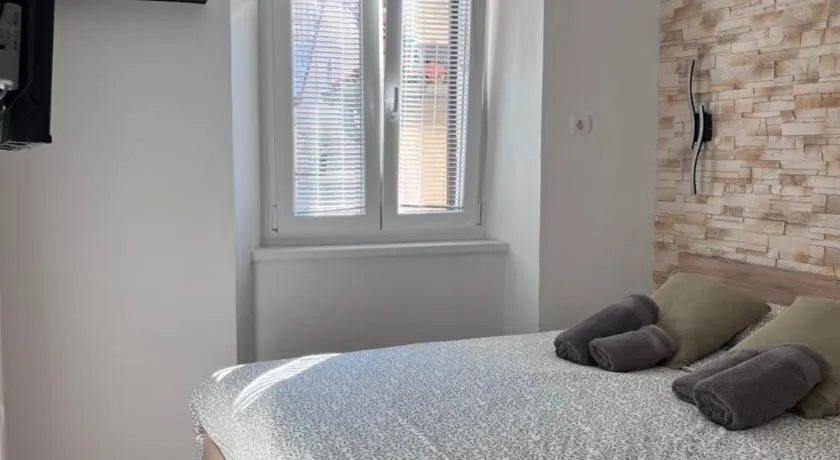 Olea Rooms Piran Old Town - Image 1