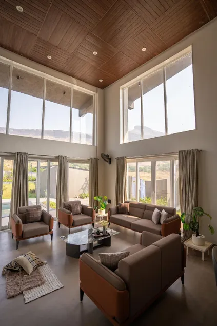 Bortembhe Villas - Image 1