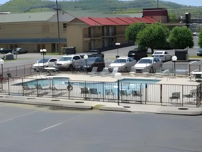 River Place Inn - Image 1