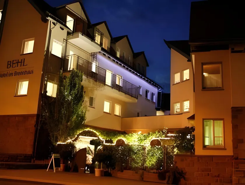 BEHLs Genusshotel im Brennhaus - Image 1
