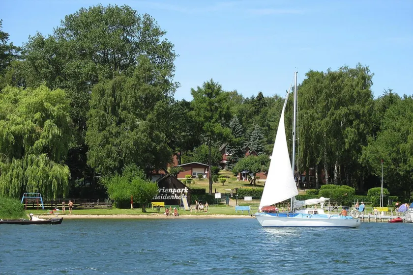 Lake Park Heidenholz Plau Am See - Dms02145-Lya - Image 1