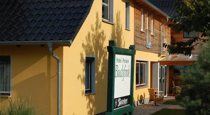 Pension Buchfink - Image 1