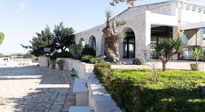 Masseria Brigarè - Image 1