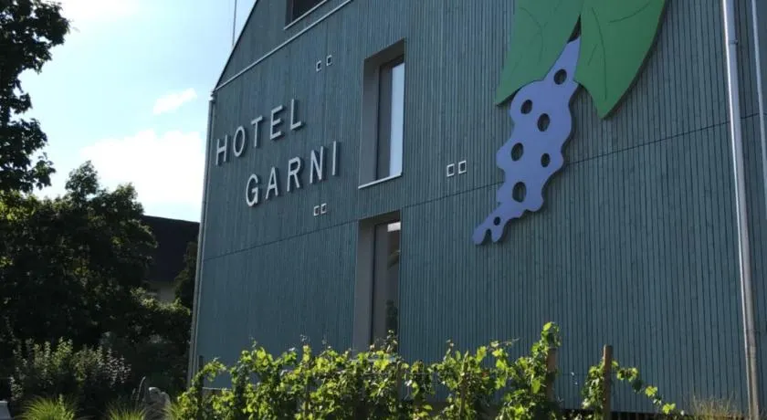 Hotel Traube Garni - Image 1