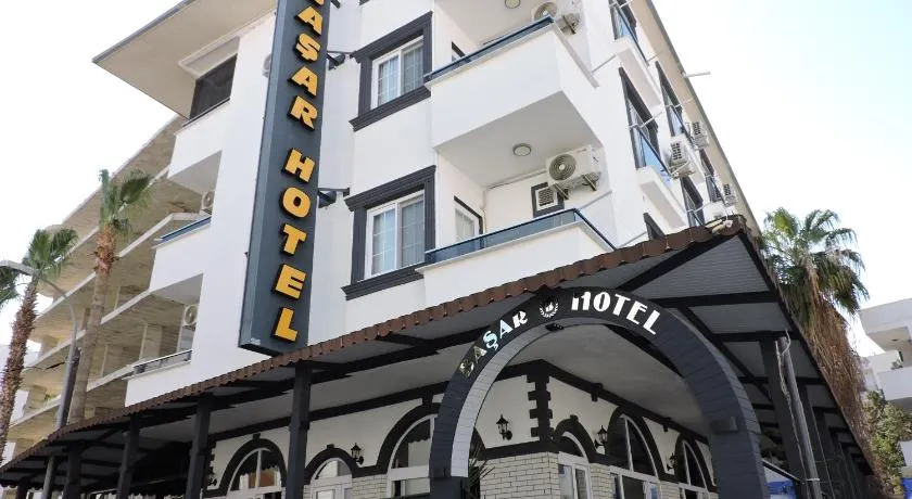 Başar hotel - Image 1