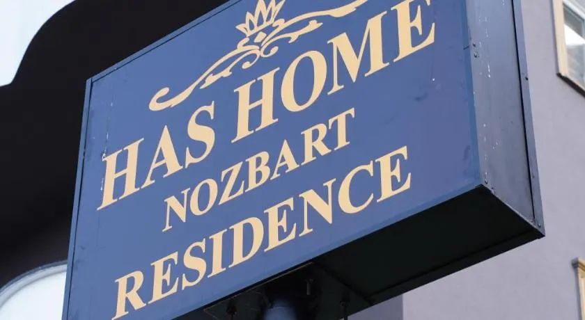 HAS HOME NOZBARt - Image 1