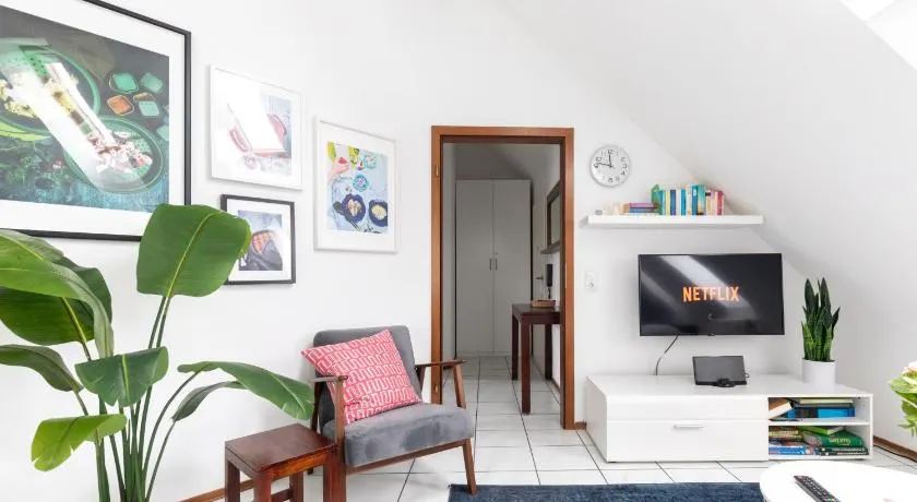 Appartamento adatto alle famiglie | Vista sulla montagna - Image 1