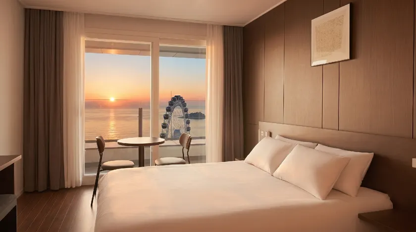 Le Collective Sokcho Beach - Image 1