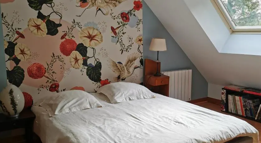 Chambres à la campagne chez l'habitant - Image 1