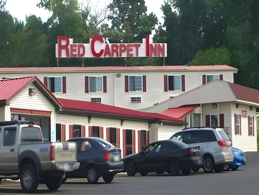 Red Carpet Inn Syracuse Airport - Image 1