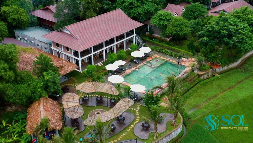 Sol Bungalows - Image 1