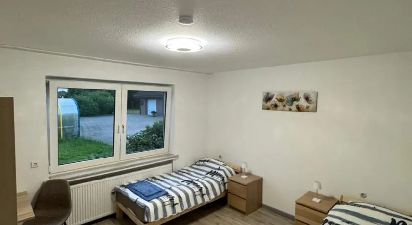 Rüzgar Unterkunft - Image 1