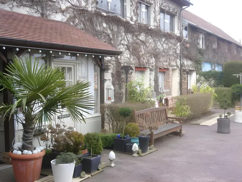 Hôtel Monet - Image 1