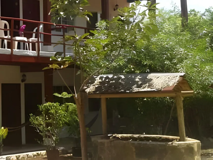 Hotel Gerald - Image 1