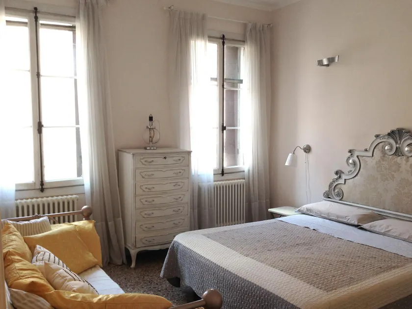 Biennale Apartment near San Marco - Image 1
