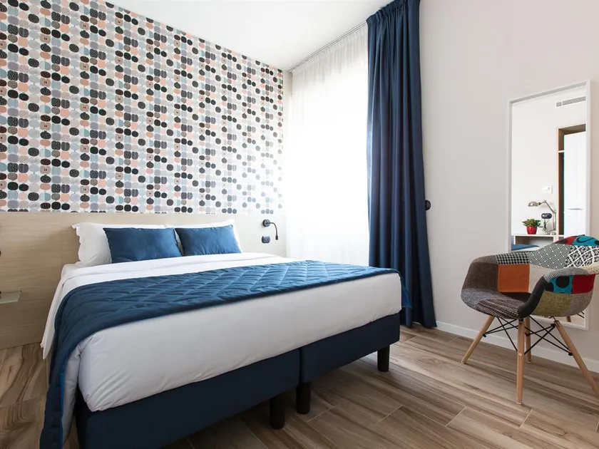 Aparthotel Isola - Image 1