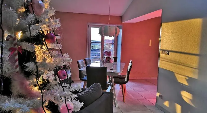 Le patio d'antan, le cosy - Image 1