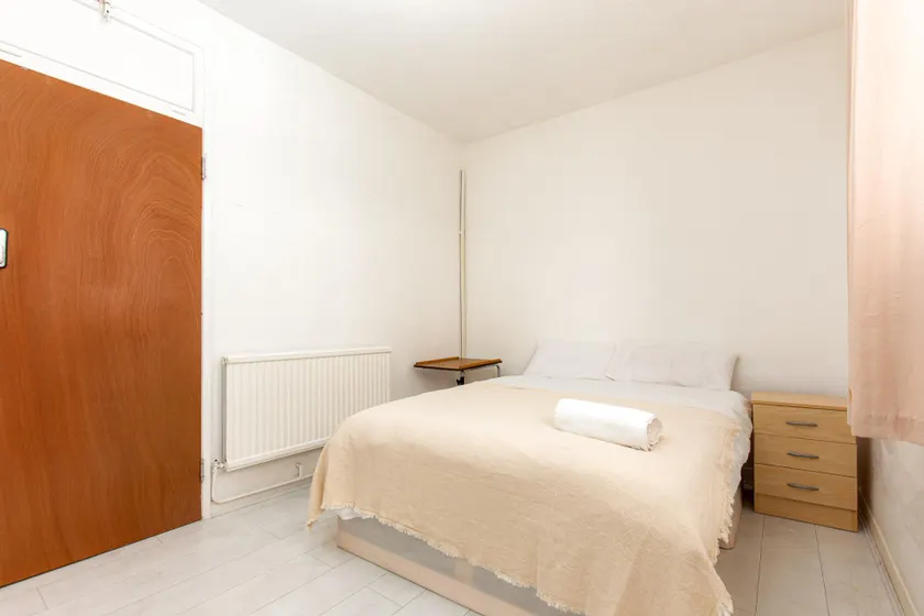 JAMES MIDDLETON HOUSE - DELUXE GUEST ROOM 4 - Image 1