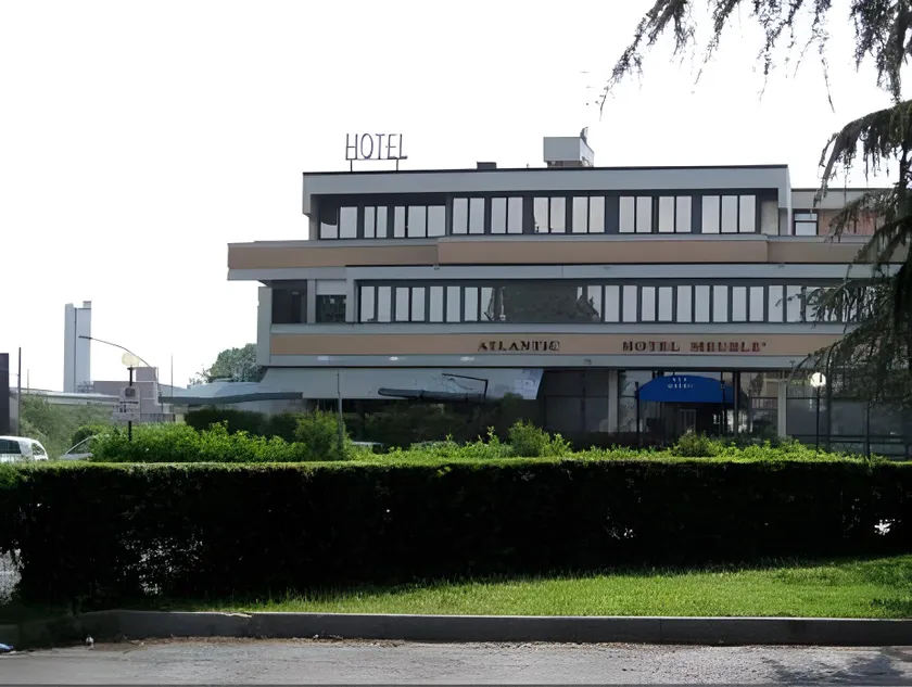Hotel Meuble' Atlantic - Image 1