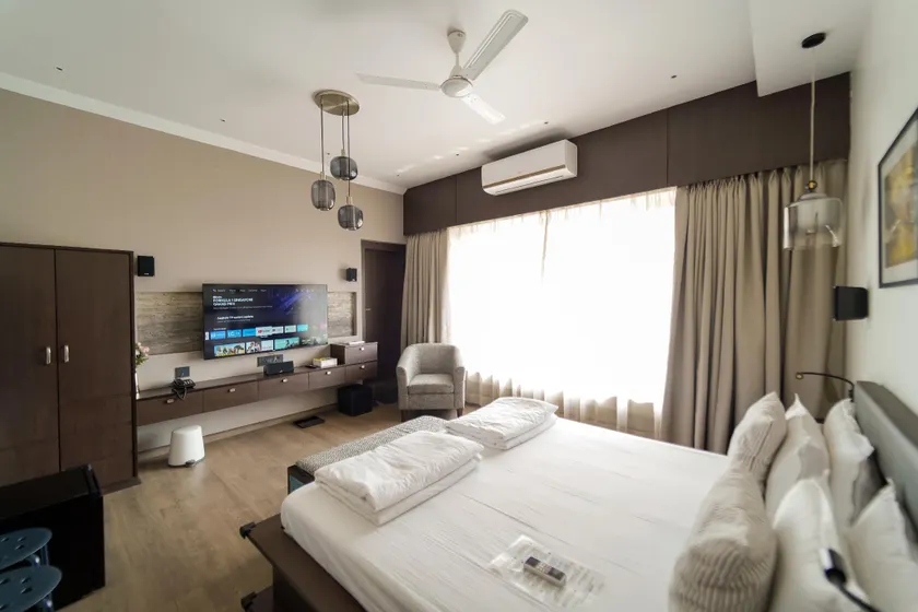 Central Bed & Breakfast - Image 1