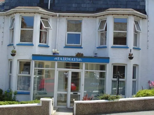 Fairways Guest House - Image 1