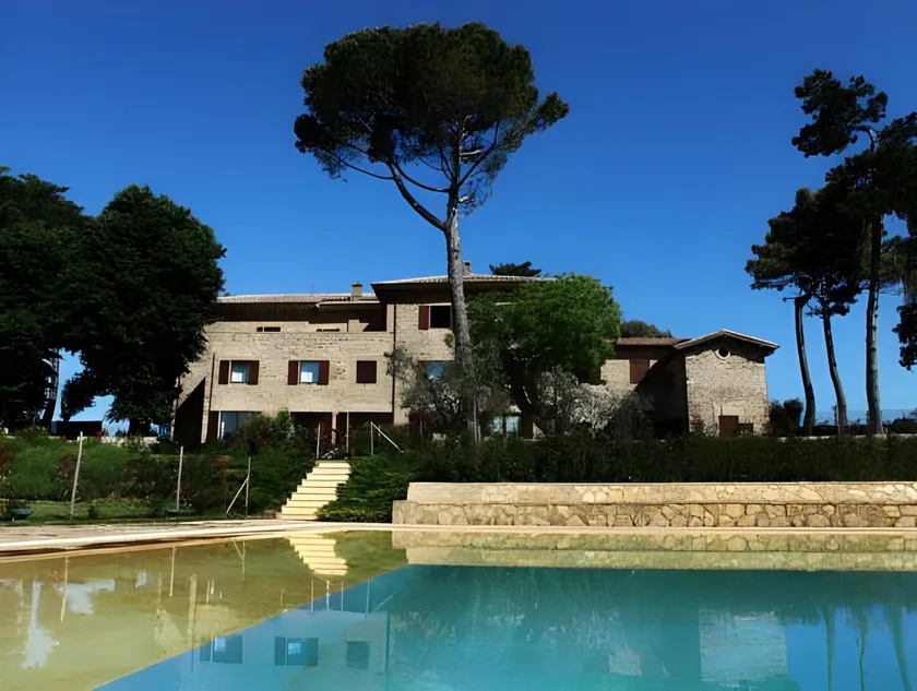 Tenuta Ponziani Wine Resort&Spa - Image 1