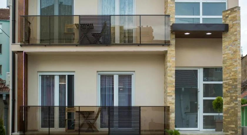 Apartmani MiS - Image 1