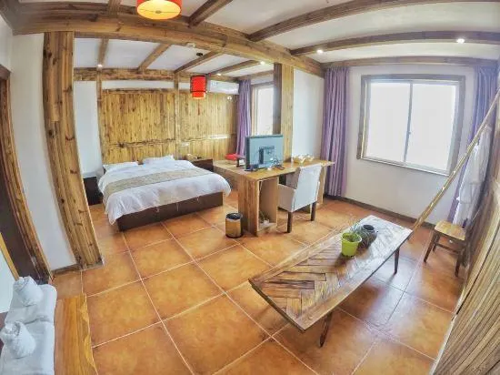 Tianzhongtian Sheying Motel - Image 1