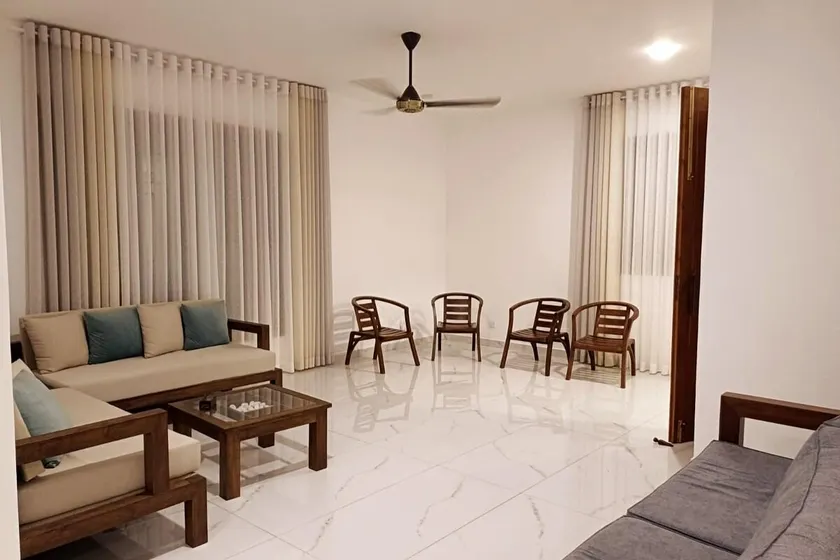 Comfortable & serene stay at Red Rocks villa - Image 1