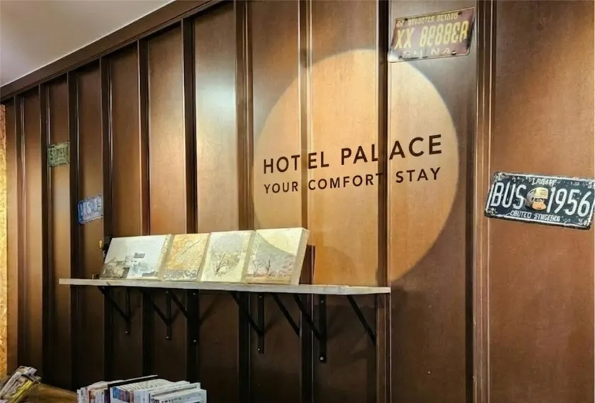 Incheon (Songdo) Palace - Image 1
