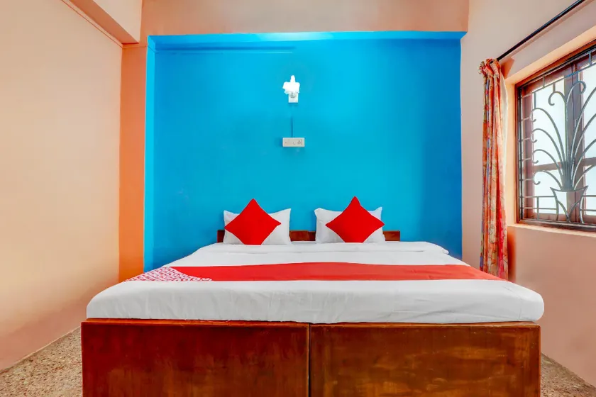 OYO Alfa Guest House Near Calangute Beach - Image 1