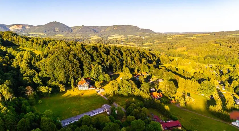 Penzion Vila Křenov - Image 1