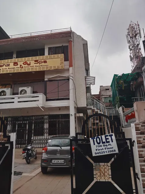 Hotel O Relax Home Stay - Image 1