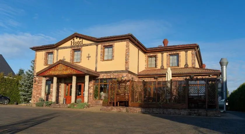 Hotel Księcia Józefa - Image 1