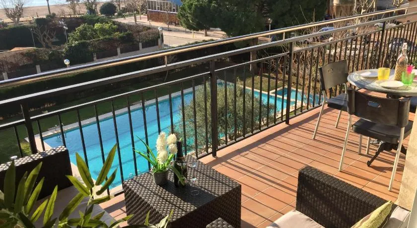 The Hollidays Apartment - Image 1