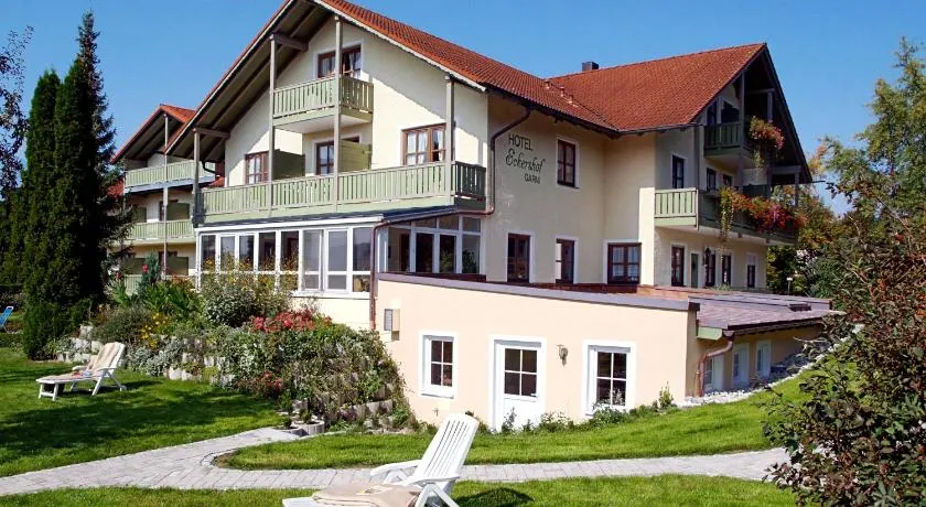 Xundheits Hotel Garni Eckershof - Image 1