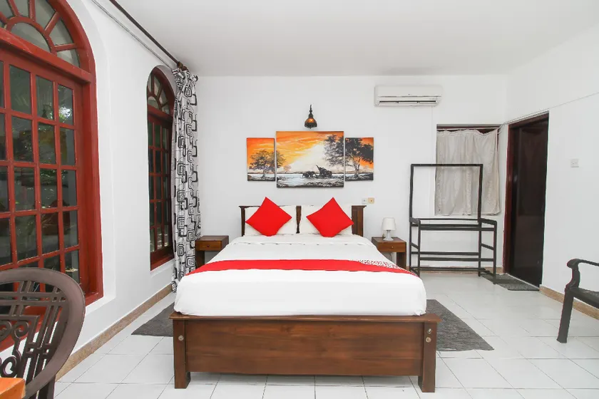 OYO 459 Barasti beach resort - Image 1