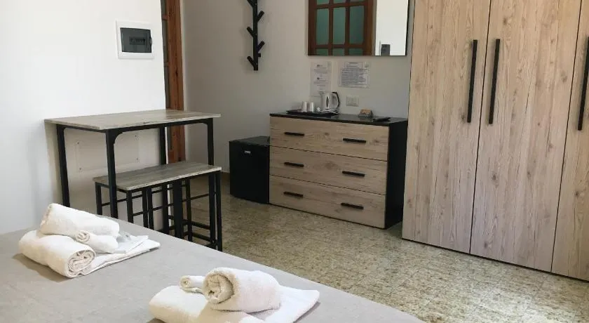 Mille Soli Bed and Breakfast - Image 1